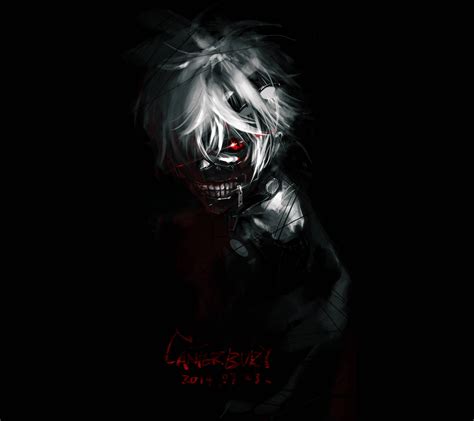 Download Tokyo Ghoul Wallpaper