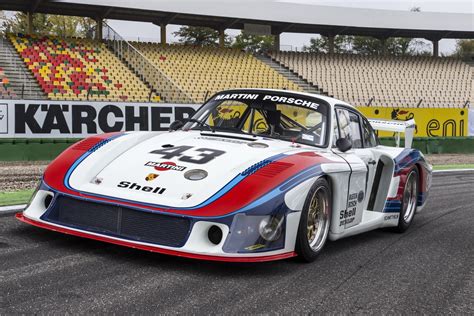 Seven classic Porsche racing liveries that will make you weak at the knees | Total 911