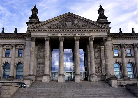 Free Images : palace, arch, landmark, facade, tourism, columns, pillars, germany, berlin ...