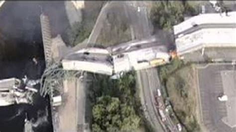 Tuesday marks 16 years since collapse of I-35W bridge - ABC 6 News ...