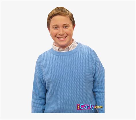 Icarly Nevel Png - 1000x773 PNG Download - PNGkit