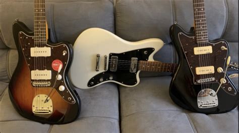 Squier Classic Vibe Jazzmaster Review – Guitars For Idiots