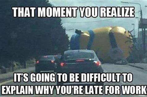 21 Hilarious Traffic Jam Photos That Make Traffic Funny