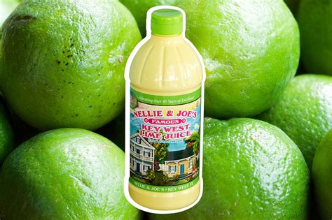 Best Lime Juice for Mixing Drinks and Cocktails