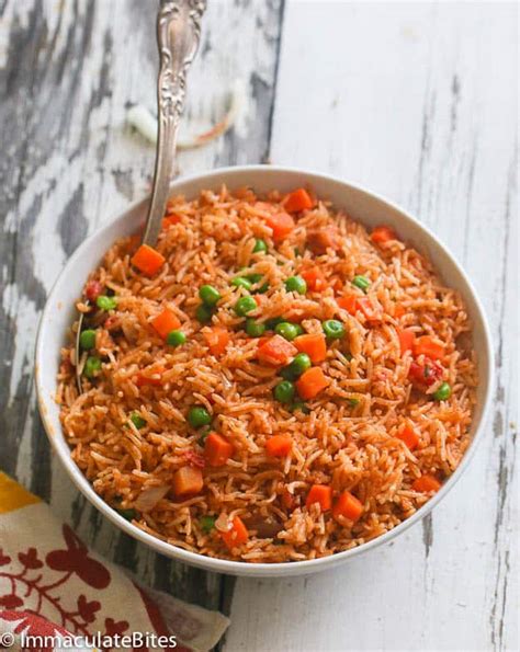 sierra leone jollof rice