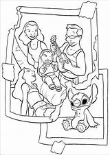 Free & Easy To Print Stitch Coloring Pages  Tulamama sketch template