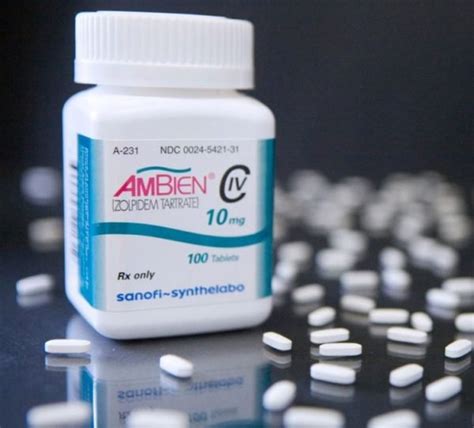 Ambien: Uses, indications and precautions when using | Vinmec