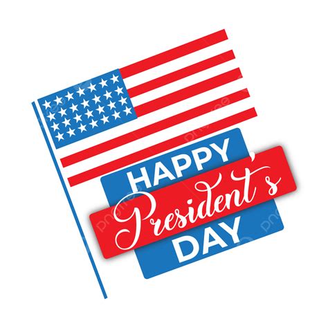 Gambar Transperant Label Hari Presiden Png, Selamat Hari Presiden, Hari Presiden Usa, Amerika ...