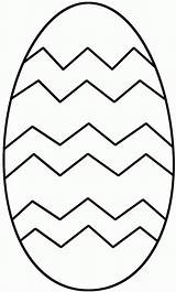 Free Printable Easter Egg Coloring Pages  Home sketch template
