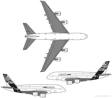 Airbus A380 | Airbus a380, Airbus, Vintage air