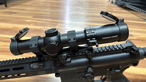 Primary Arms SLx 1-10x28 Review | The Perfect AR-10 LPVO?