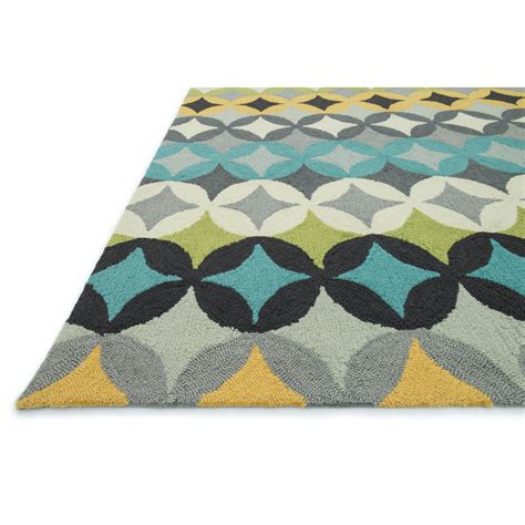 Loloi Rugs Summerton Grey/Multi Rug & Reviews | Wayfair