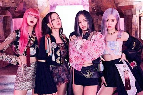 Blackpink assina licença global com renomada empresa norte-americana de acessórios | KpopLat