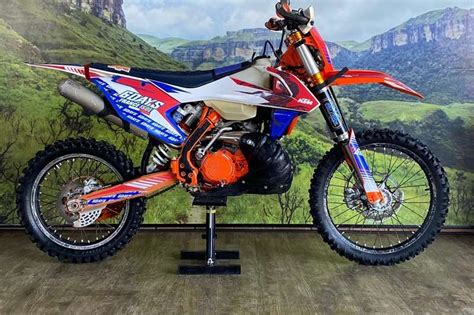 KTM 300 XCW Motorcycles for sale in South Africa | Auto Mart