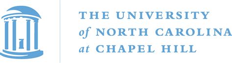 UNC Logo and Seals [University of North Carolina at Chapel Hill - unc ...