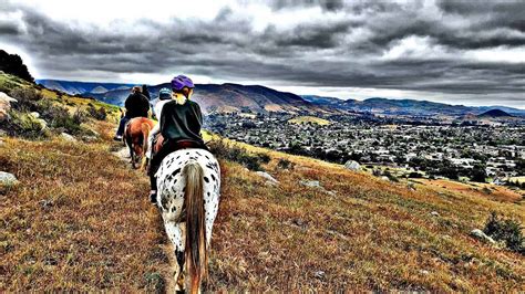 Hiking in San Luis Obispo - Highway 1 Road Trip