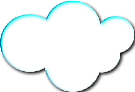 Free Cloud Computing Clipart, Download Free Cloud Computing Clipart png ...