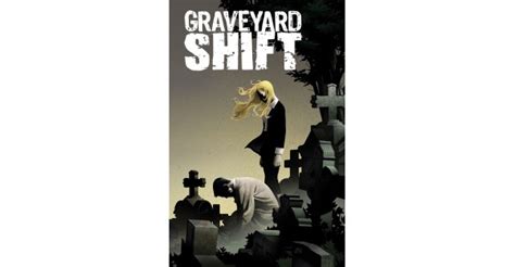 Graveyard Shift | Image Comics