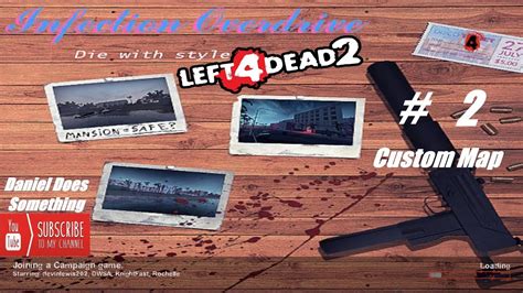 How to download l4d2 custom maps steam workshop - npllka