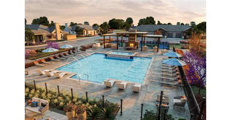 Avenida Carrollton Begins Preleasing for Area's First-of its-Kind Active Adult 55+ Community