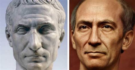 AI-Generated Portraits Show What Historical Figures Really Looked Like