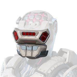 Armor customization (Halo Infinite)/Chimera/Attachments - Halopedia ...