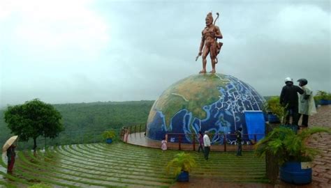 Top 10 Places To Visit In Konkan Coast(Konkan Darshan)