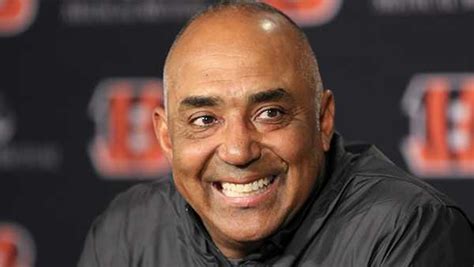 Former Bengals coach Marvin Lewis joins Arizona State football staff as ...