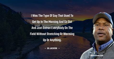 30+ Bo Jackson Quotes Images