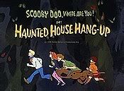 Haunted House Hang-Up (1970) Season 2 Episode 45-22- Scooby Doo, Where Are You! Cartoon Episode ...