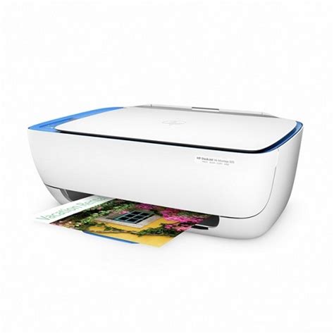 HP DESKJET INK ADVANTAGE 3635 ALL-IN-ONE PRINTER