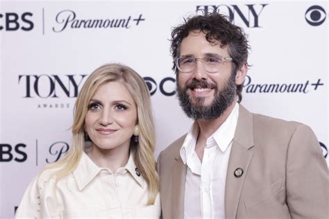 Josh Groban, Annaleigh Ashford to end Broadway run in 'Sweeney Todd ...