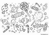 Candyland Coloring Pages Printable For Free Download sketch template