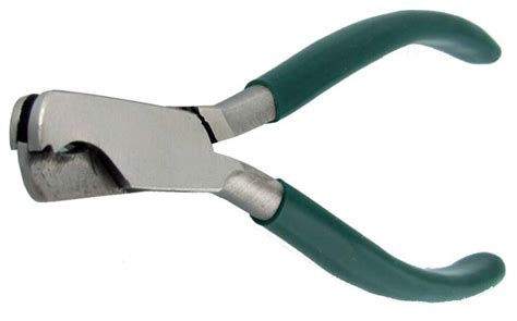 Wire Bending Pliers