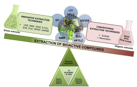 Plants | Free Full-Text | Innovative Extraction Techniques Using Deep ...