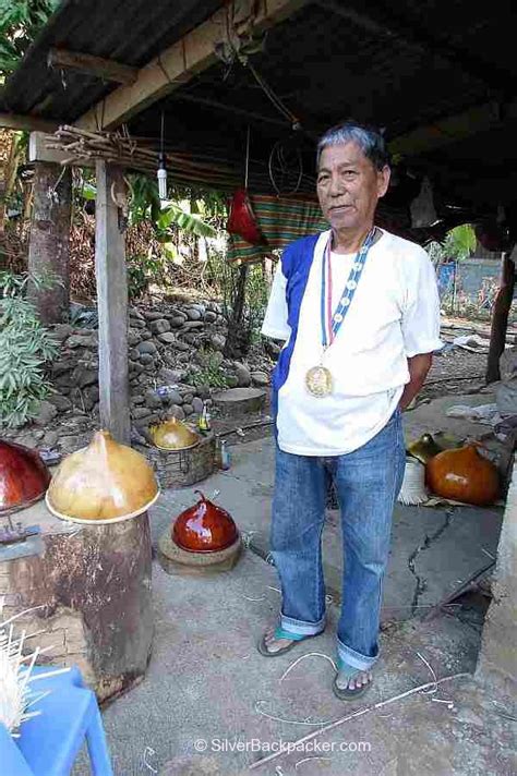 The Tabungaw Hat Maker of San Quintin - silverbackpacker.com