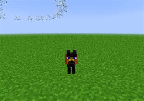 Bat Craft Minecraft Texture Pack