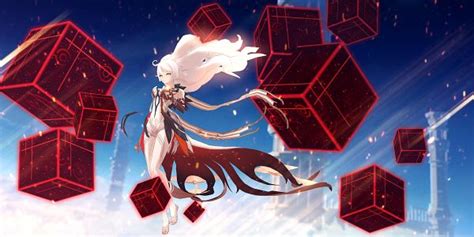 Unknown God - Genshin Impact - Image by Pixiv Id 14173804 #3243362 ...