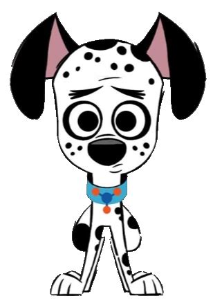 101 dalmatian street dawkins - Buscar con Google Disney Dogs, Dawkins, Clay Figurine, Concept ...