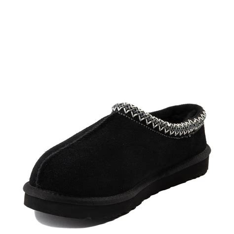 Mens UGG® Tasman Casual Shoe - Black | Journeys