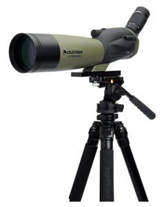 Best Spotting Scopes for Birding 2019 - Reviews & Buying Guide