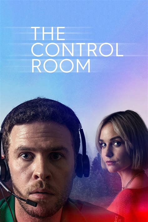 The Control Room (2022)