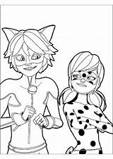 Miraculous Ladybug Coloring Pages  Craigslist sketch template