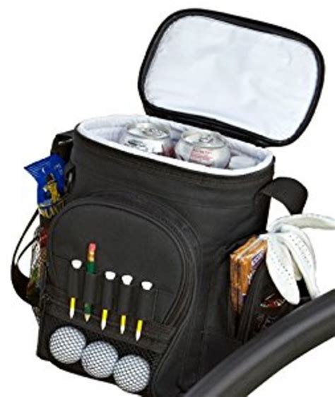 Best Golf Bags with Coolers 2017-2018 | A Listly List