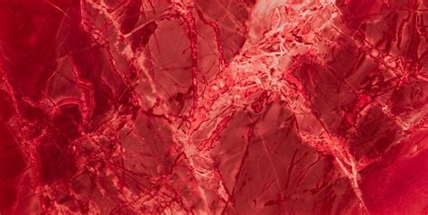 Premium Photo | Texture dark red marble surface