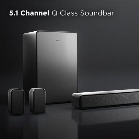 8 Best TCL Soundbars With Subwoofer - 2023 Singers Room