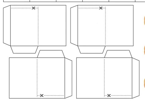 Blind bag template in 2023 | Blind bags, Template printable, Free printables