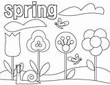 Preschool Coloring Pages sketch template