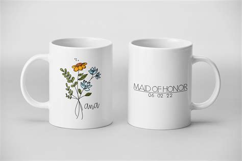 5 DIY mug designs - A cup of customization – Cricut