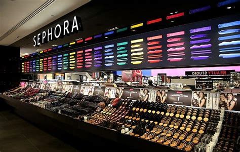 Sephora Launches Online Store In Australia - Woman of Style and Substance